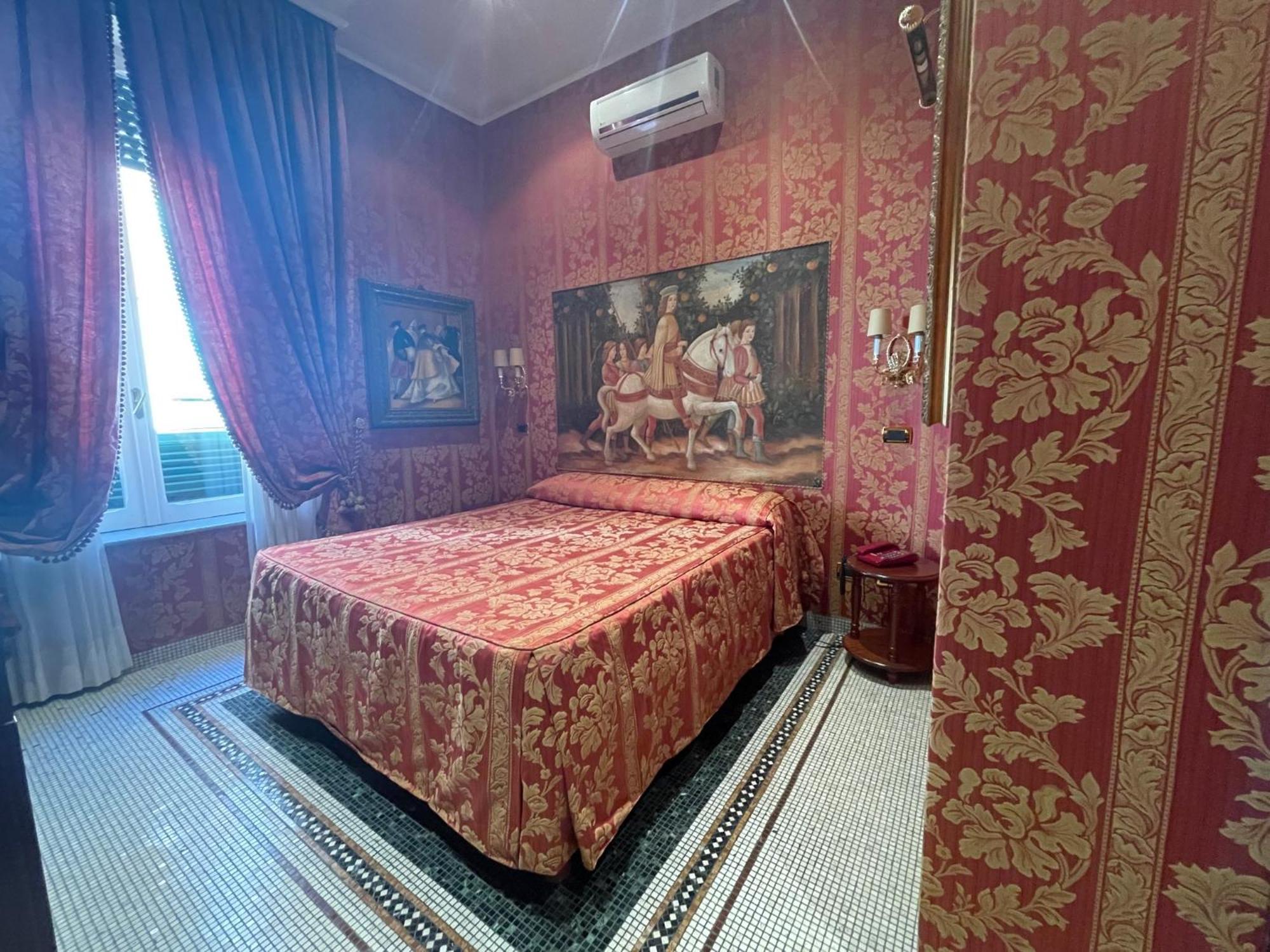 Hotel Celio Roma
