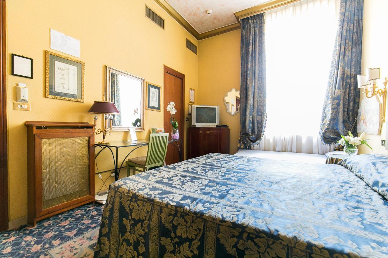 Hotel Celio