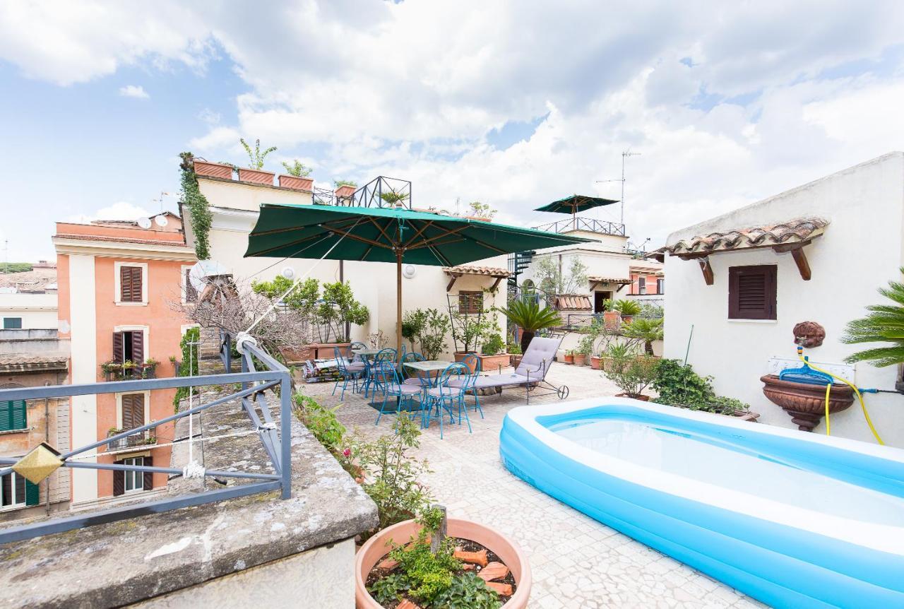 Celio Hotel Roma