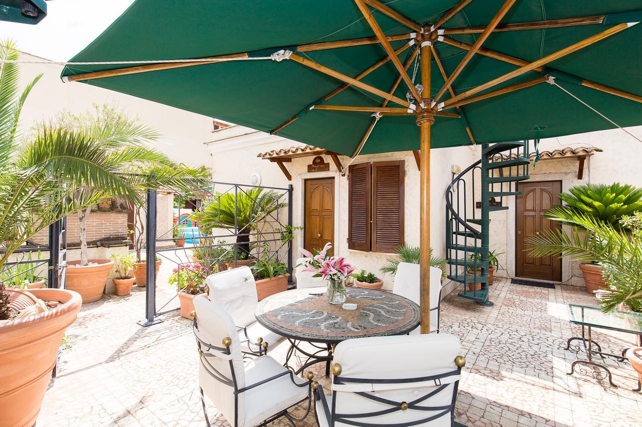 Celio Hotel Roma