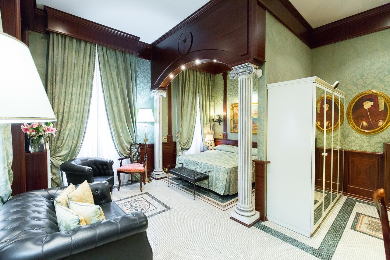 Hotel Celio Roma
