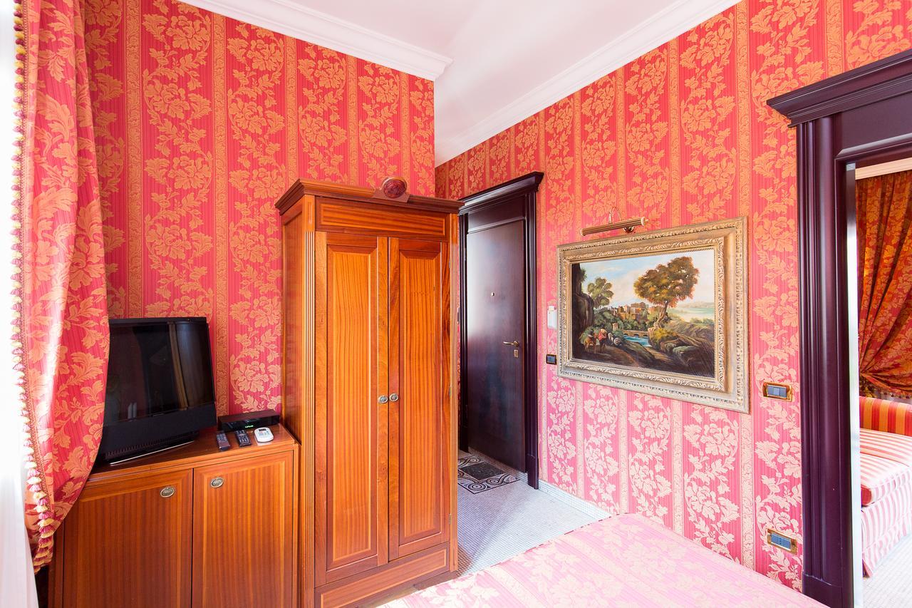 Celio Hotel Roma