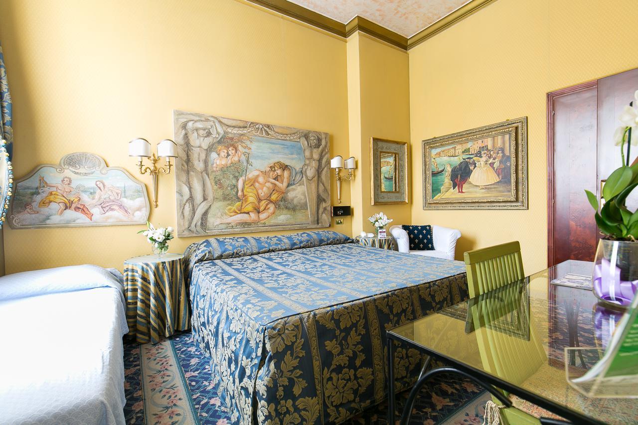 Celio Hotel 3*