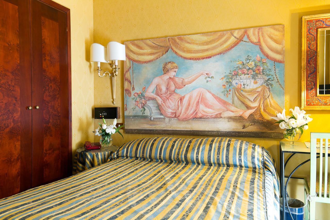 Hotel Celio 3*