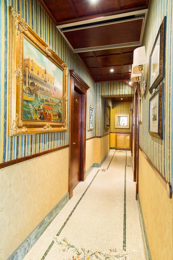 Celio Hotel Roma
