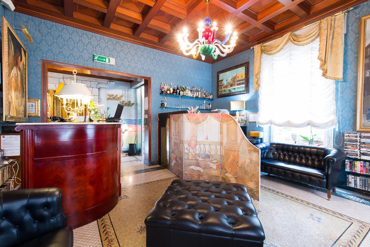 Celio Hotel